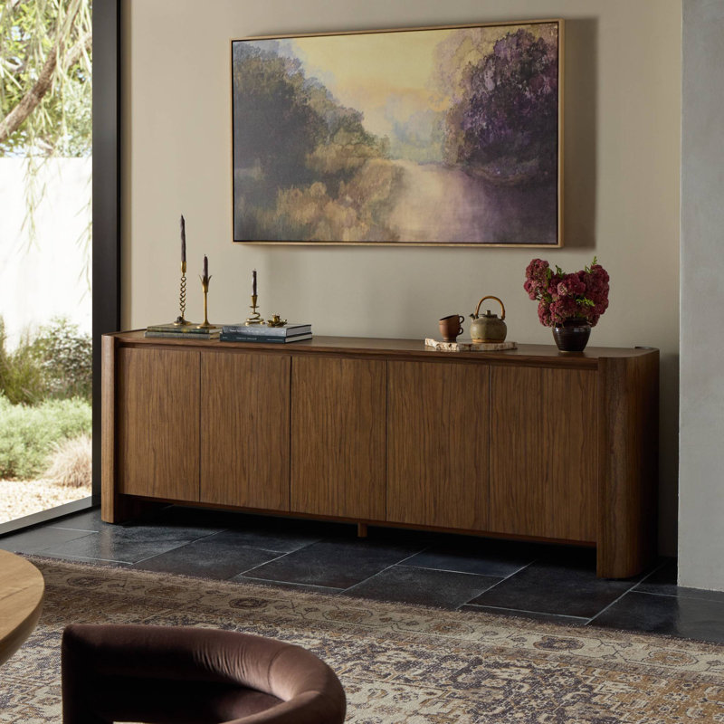 Limba 94'' W Sideboard
