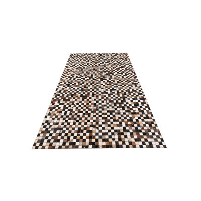 Tapis multicolore Orlowski