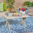 EAGLEWOOD COFFEE TABLE