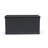 230 Gallon Waterproof Resin XXL Deck Box for Patio Furniture and Outdoor Storage, Lockable and Durable, Ideal for Garden Tools and Pool Equipment
