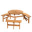 Patio Dining Set with