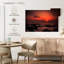 Gillard Rocky Gillard Fiery Sunset-108694012