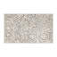 Tapis beige soyeux et moelleux-210140992
