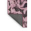 Tapis décoratif multicolore à motif abstrait-839606258