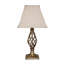 Bratton 49Cm Twist Square Table Lamp-36902281