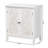 Maio Accent Cabinet