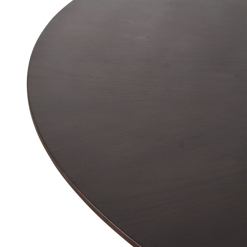 Novara Round Dining Table