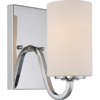 Tinley Dimmable Bath Sconce