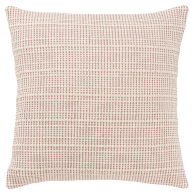 Housse et insert de coussin carré 100% coton