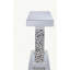 Console Lachina Glam & Faux Gems