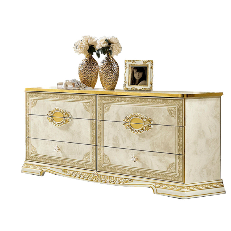 Commode double Hiro