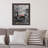 Reichman Black Picture Frame-1354069208