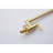 Wall Mount Folding Kitchen Pot Filler Faucet-117563380