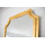 Miroir de décoration murale 24 po x 46 po