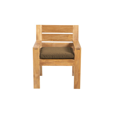 Pacific 7 - Piece Dining Set