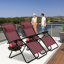 Chaise de patio Brenden-312147466