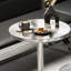 Pleureur 4 - Person Pedestal Dining Set-53209562