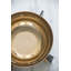 Nayla Aluminum Decorative Plate and Bowl 3
