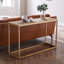 Console Sanger
