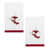 Fingertip Towels - 2 Pack
