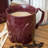 Polypropylene Plastic Coffee Mug-67427545