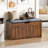 Upholstered Shoe Storage Bench-666009347