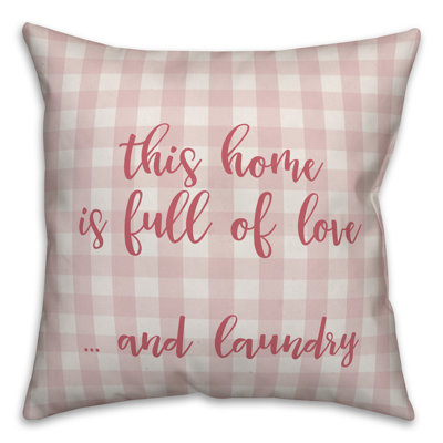  Coussin Home