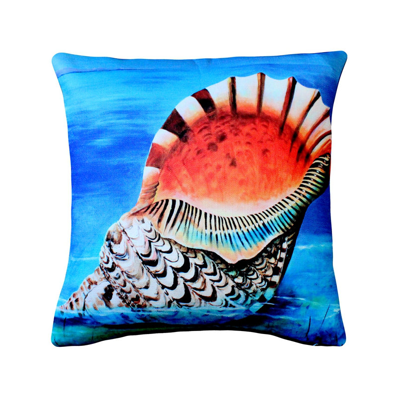  Coussin Great Triton
