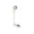 Brushed Nickel is out of stock