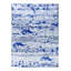 Overdyed One-of-a-Kind 9' 2" X 12' 0" Hand Knotted Area Rug