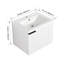Ensemble de meuble-lavabo 24 po avec armoires 24 po