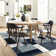 Jovonnie Washable Indoor Rug