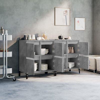 Giasa 60cm Sideboard