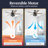 Sivan 52" Ceiling Fan with LED Light-5809239