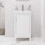 Ensemble de meuble-lavabo simple 21 po Finkbeiner-1432865507-1432975643