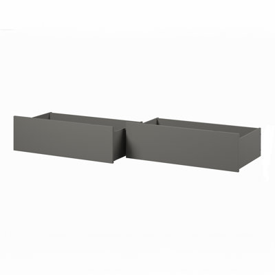 Rasnick Underbed Storage Drawers