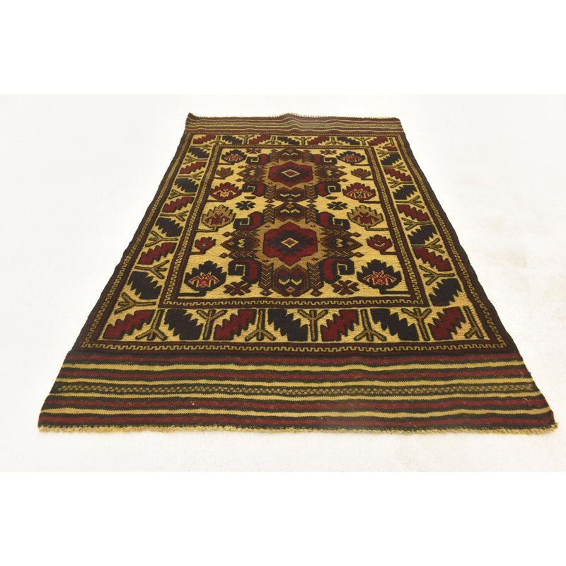 Joya Gold Rug