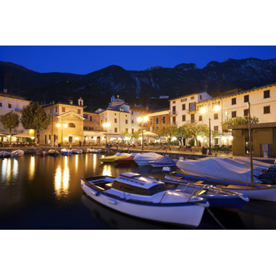 " Lake Garda, Italy " by Bim