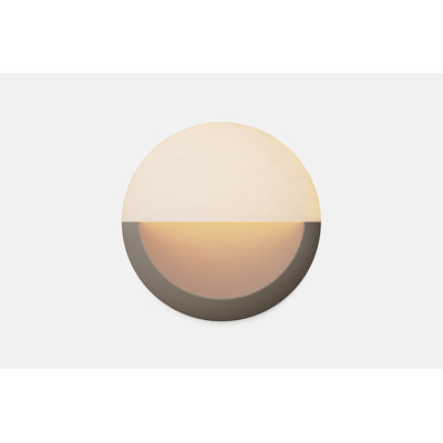 Proton Wall Sconce