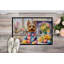 Paillasson Decorating-112770600