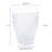 Rohit 12oz. Handmade Drinking Glass Set