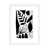White Framed Paper n'est pas disponible