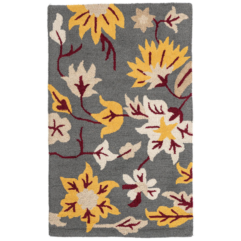 Mullan Gray Rug