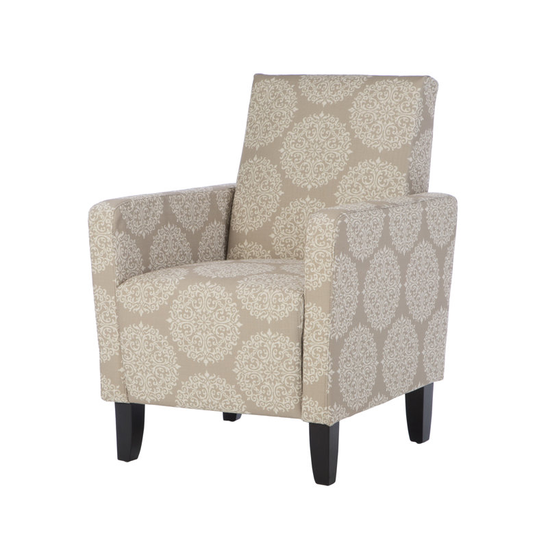 Fauteuil Chalone, Perle Gabrielle