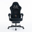 Fauteuil de jeu de course et de course réglable, inclinable et ergonomique en similicuir-577848956