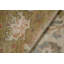 Hand-Knotted High-Quality Tan and Green Area Rug