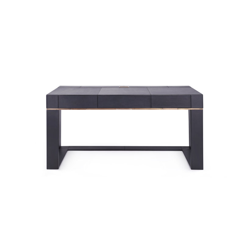 Landon Writing Desk, Black