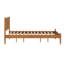 Lit plateforme Mid-Century-99901470-99901471