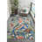 Afaf Performance Hand Tufted Floral Indoor / Outdoor Rug-24629756