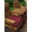 Darchelle Aluminium Bench-104508222